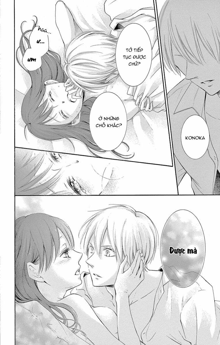 Watashi Wa Tensai O Katte Iru: Chapter 20