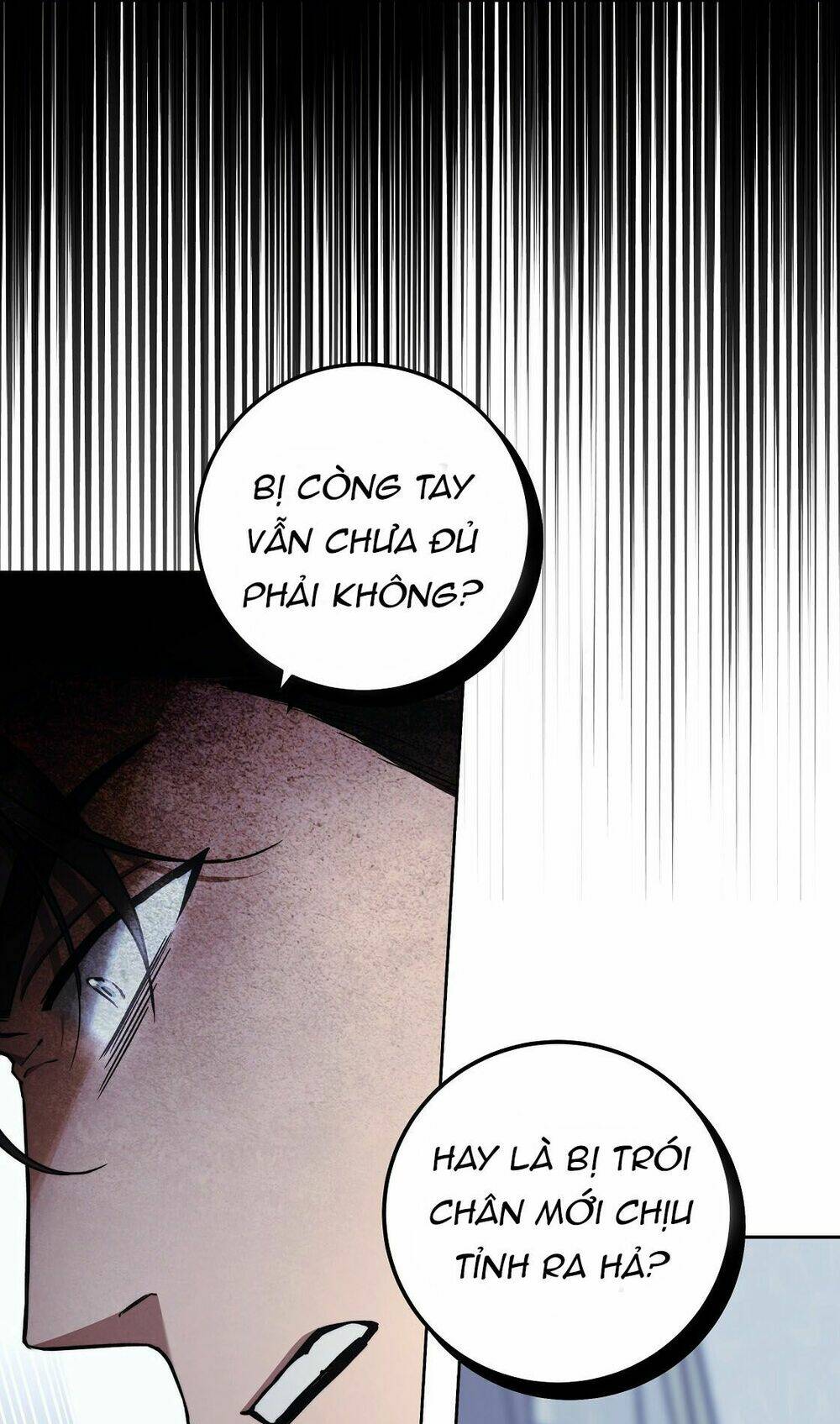 Lời Nói Dối Vĩnh Cửu: Chapter 20