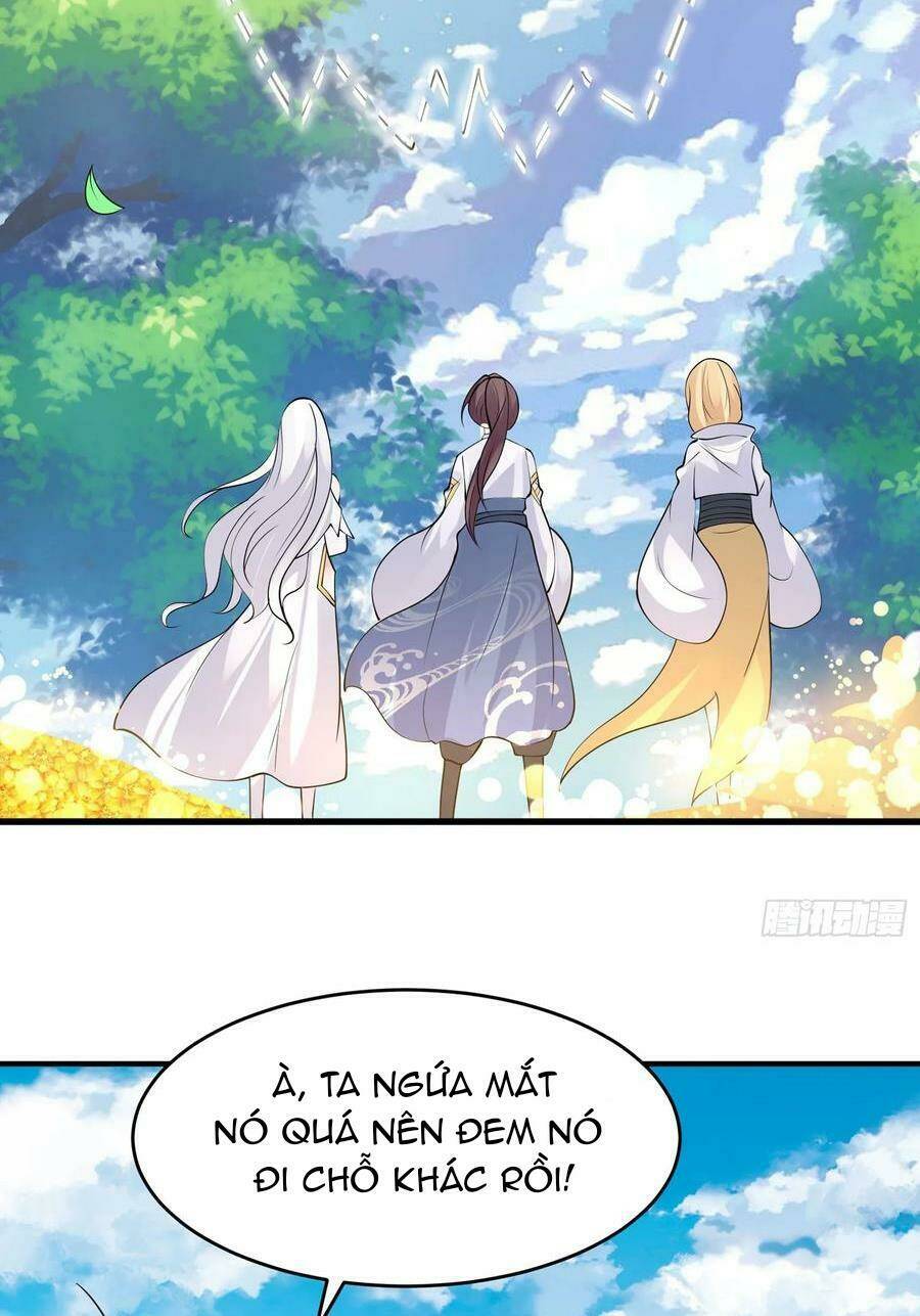 Giáng Thần Chiến Ký: Chapter 86