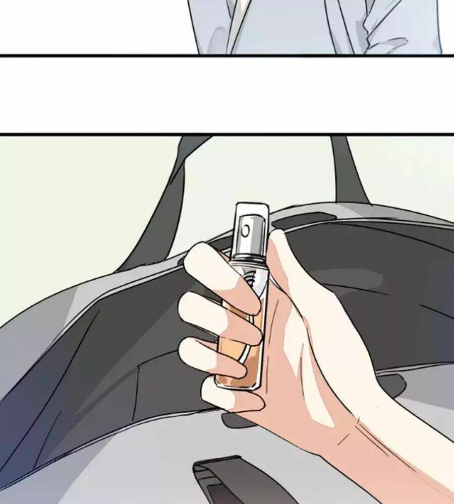 Mùi Hương Lãng Mạn: Chapter 26