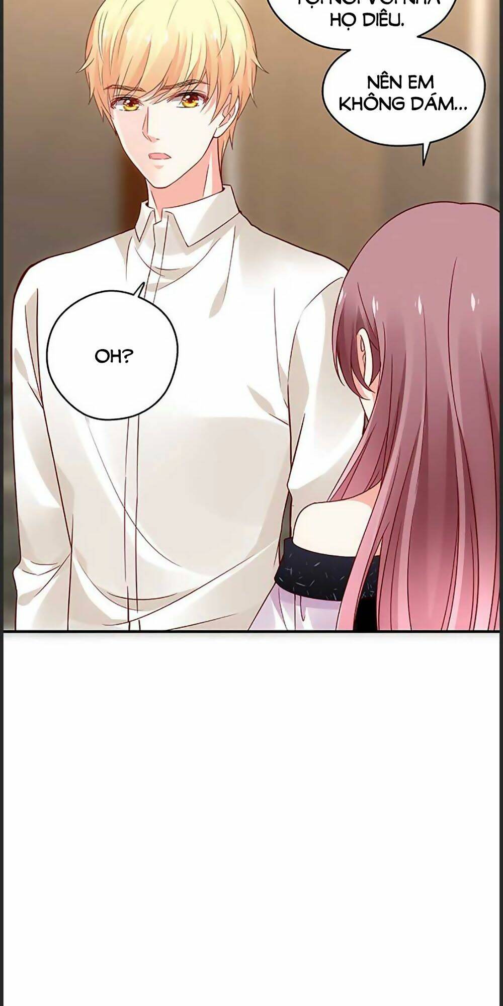 Bạn Trai 1/4 Của Tôi: Chapter 19