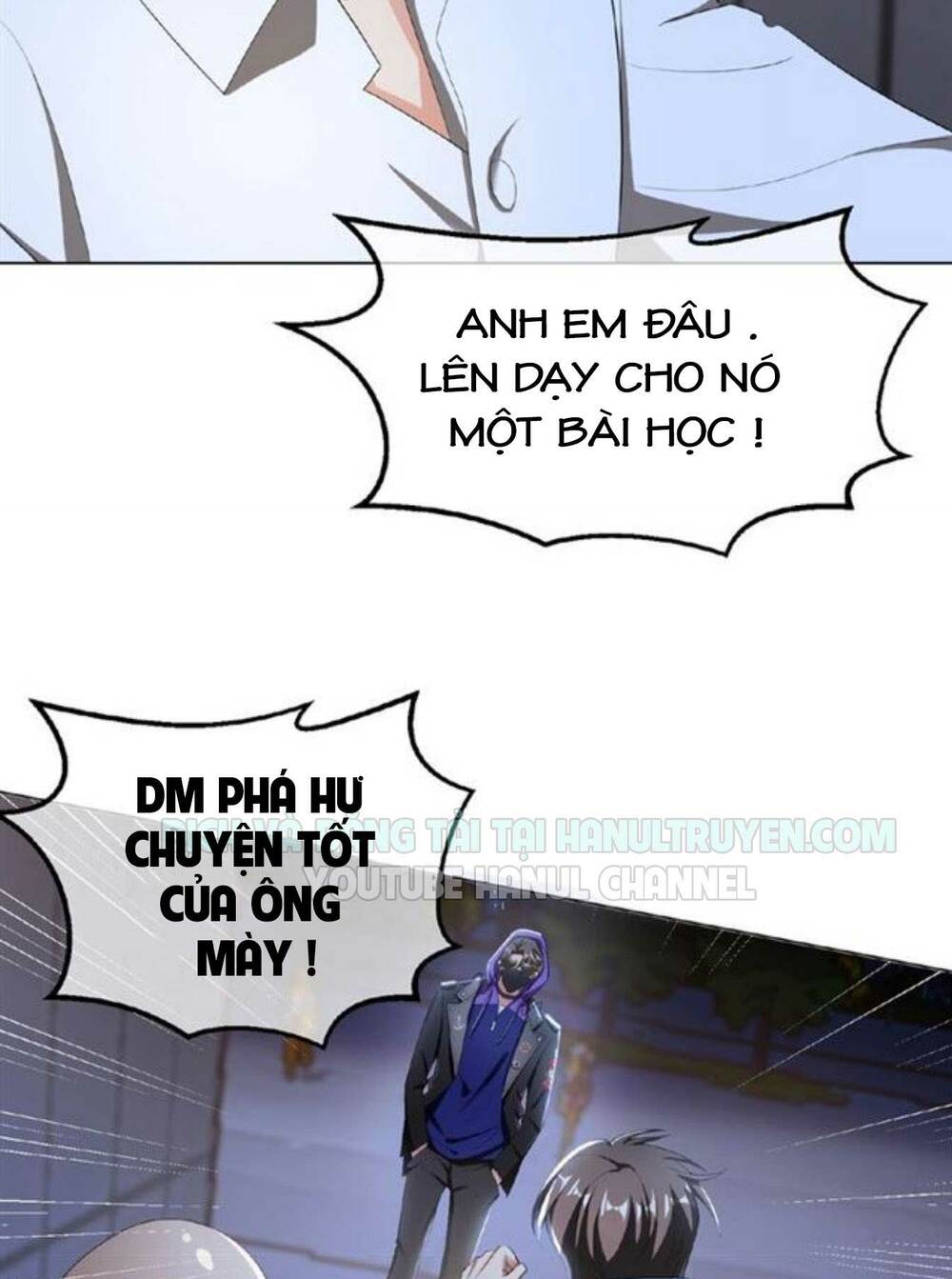 Cô Vợ Nhỏ Nuông Chiều Quá Lại Thành Ác!!: Chapter 75