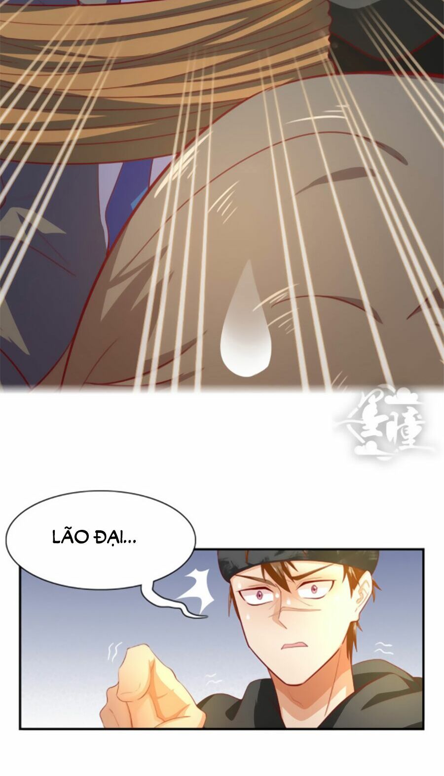 Hướng Tâm Dẫn Lực: Chapter 15