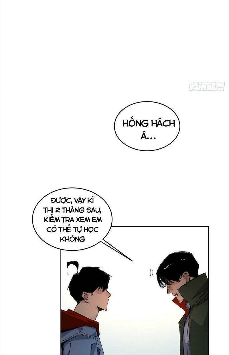 Minh Nhật Chi Kiếp: Chapter 39