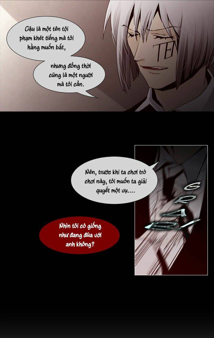 Một Không Gian Thời Gian Khác: Chapter 58