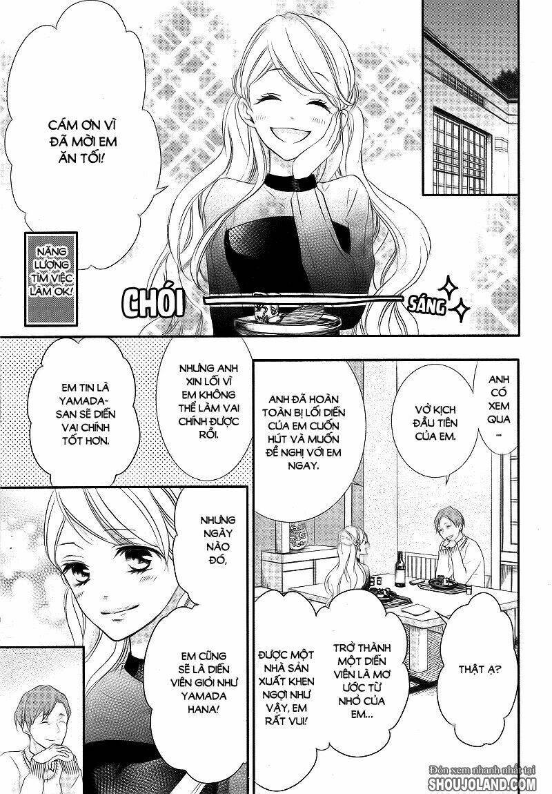 Chuyện Ba Người: Chapter 6
