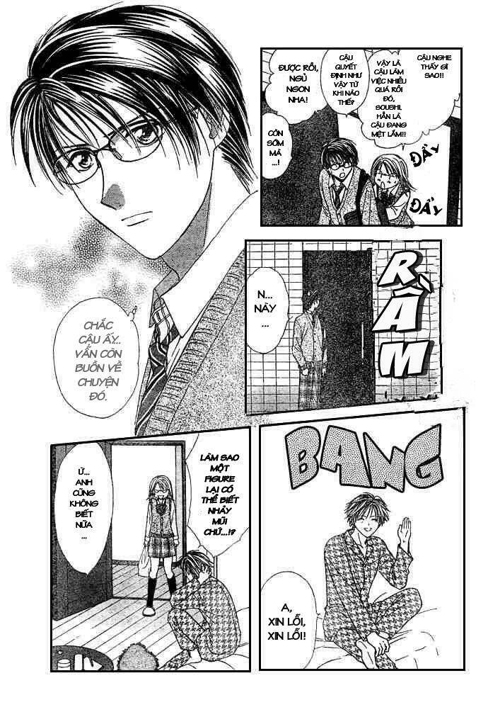 Bạn Trai Đích Thực: Chapter 2