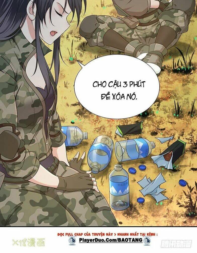 Hành Khúc Của Tôi Và Em: Chapter 10