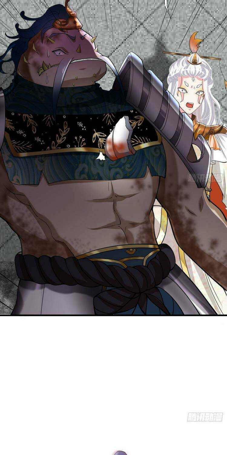 Tà Du Ký: Chapter 123