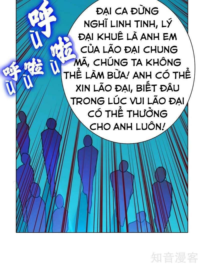 Hệ Thống Tiên Tôn Tại Đô Thị: Chapter 115