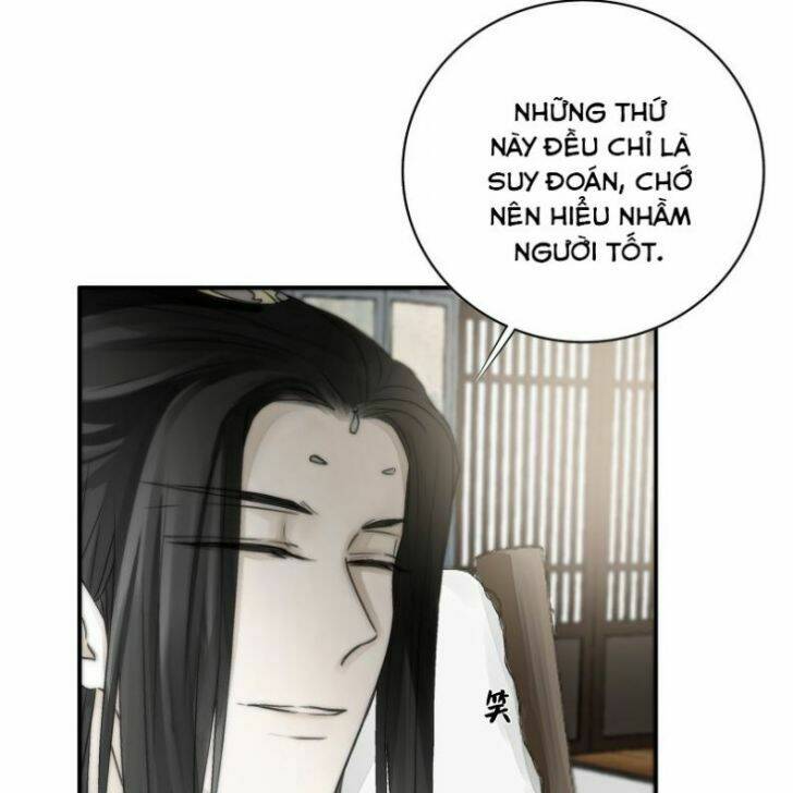 Nguyệt Trụy Trọng Minh: Chapter 18