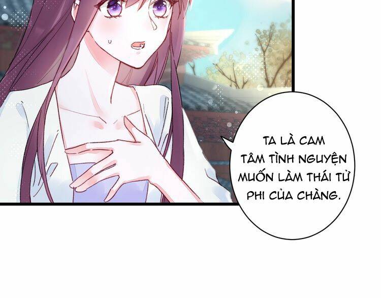 Hoa Nhan Sách: Chapter 94.1