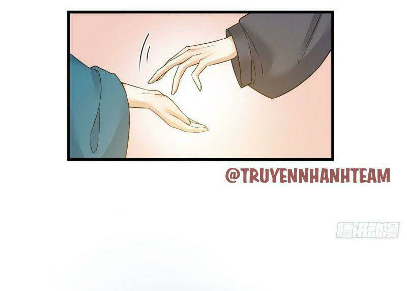 Lễ Băng Nhạc Phôi Chi Dạ: Chapter 48