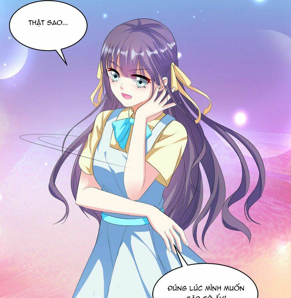 Này! Đừng Động Vào Phô Mai Của Tôi: Chapter 12