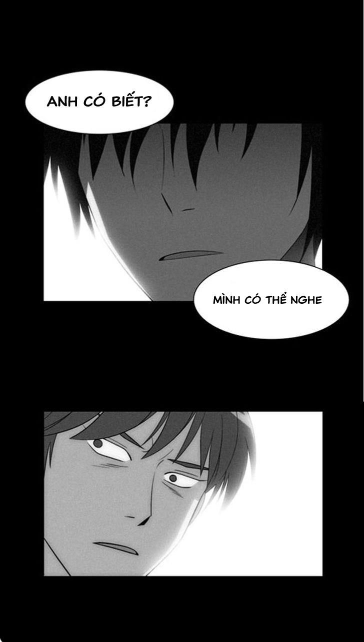 Thành Phố Phù Thủy: Chapter 21