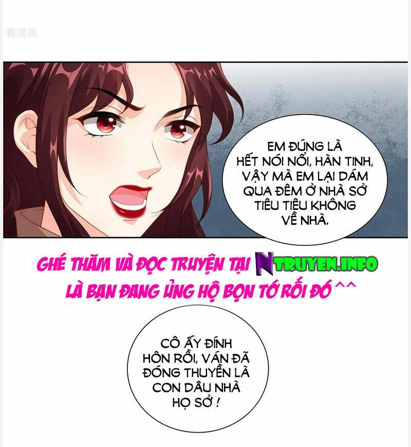 Người Yêu Ẩn Hình Của Ảnh Đế: Chapter 66