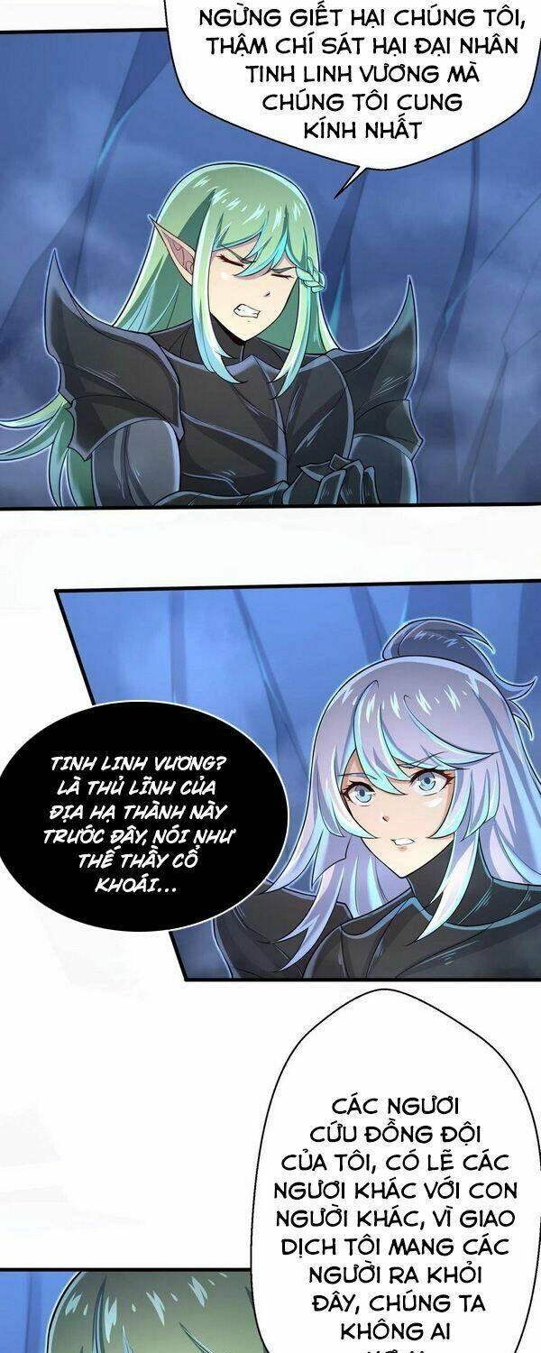 Một Trăm Triệu Điểm: Chapter 60