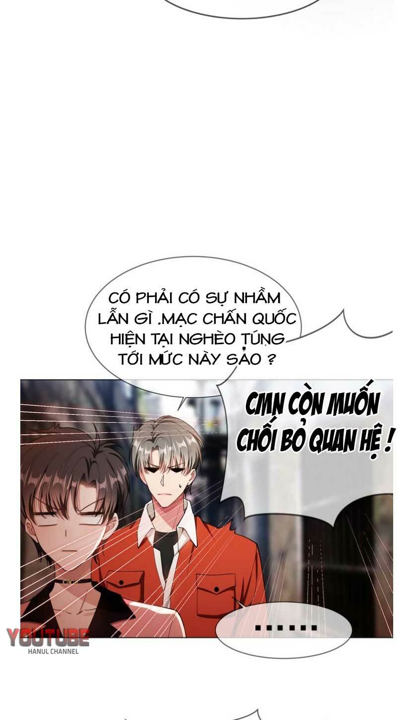 Cô Vợ Nhỏ Nuông Chiều Quá Lại Thành Ác!!: Chapter 200.1