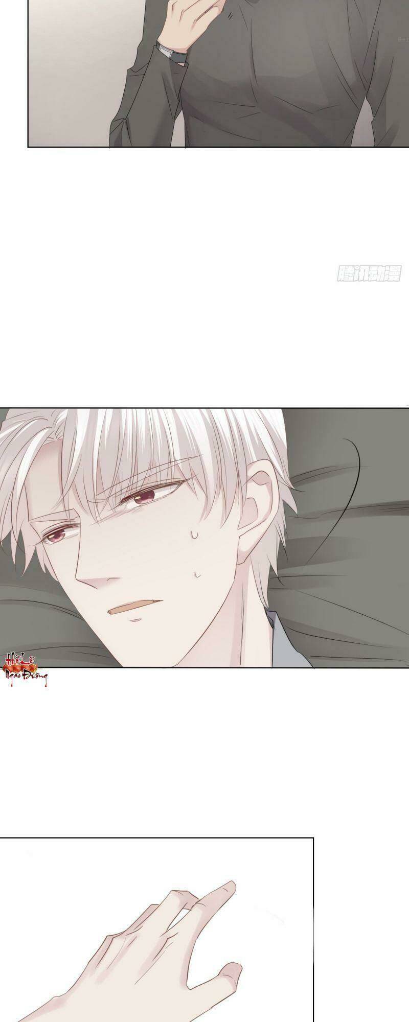 Điều Giáo Gấu Bắc Cực: Chapter 15