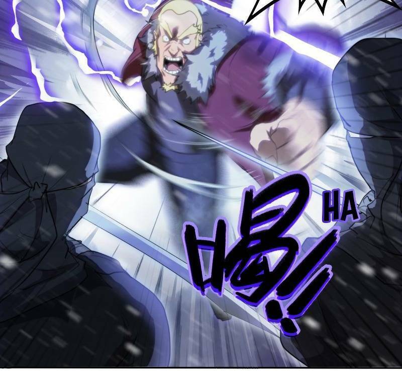 Đô Thị Hàng Thần Khúc: Chapter 32