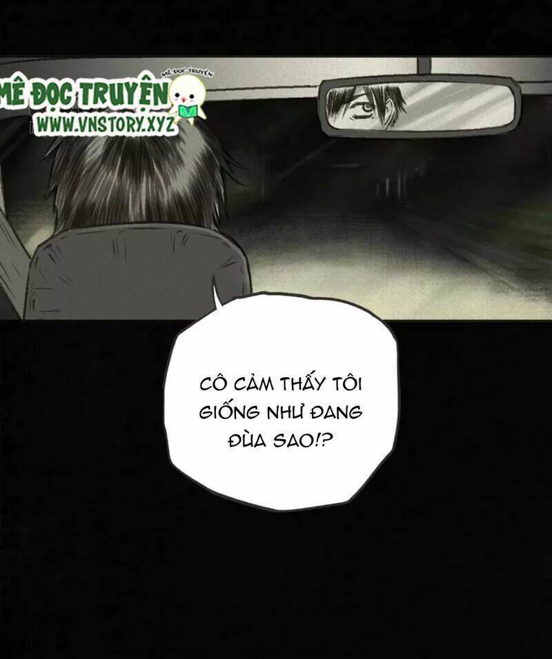 Thành Đô 1995: Chapter 43.1