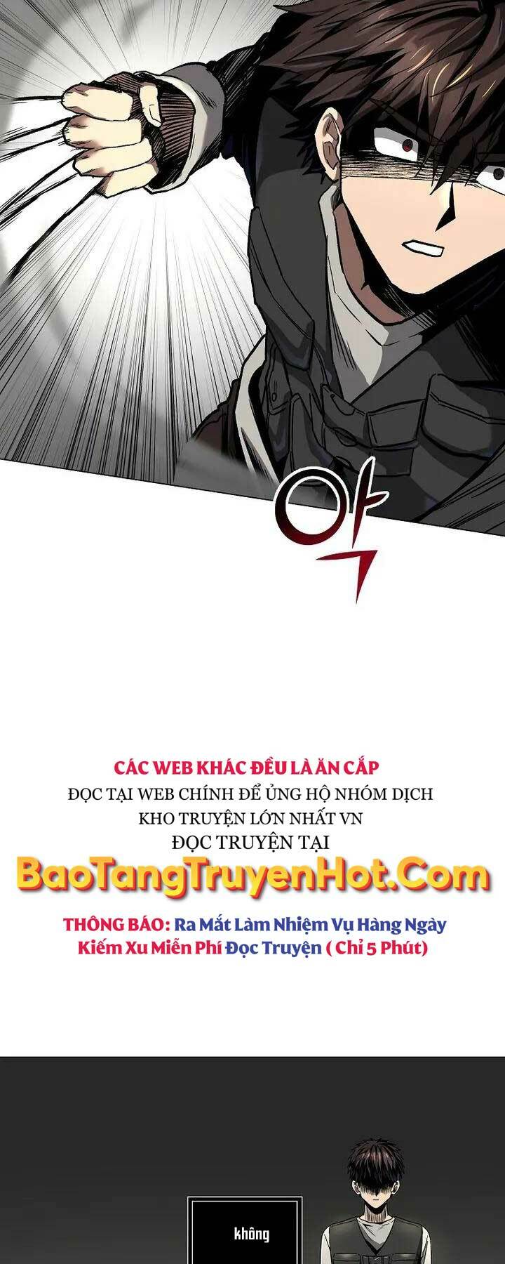 Con Đường Diệt Thần: Chapter 8