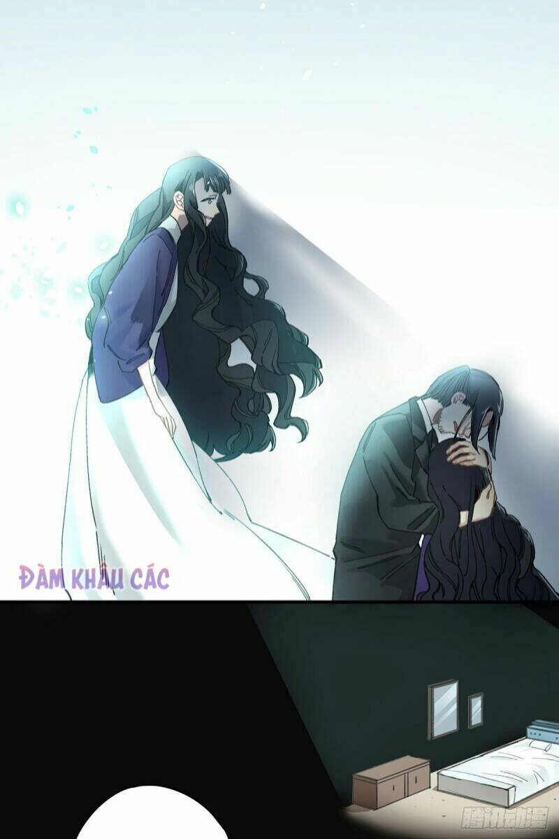 Hắc Bạch Hữu Thường: Chapter 9