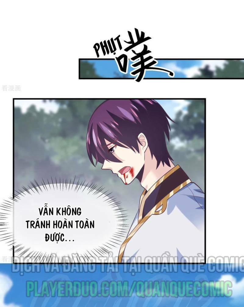 Ta Là Ngọc Hoàng Đại Đế: Chapter 45