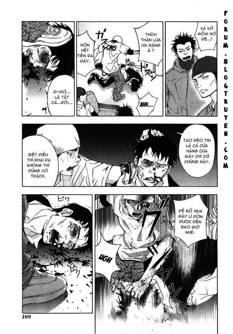 Until Death Do Us Part: Chapter 29