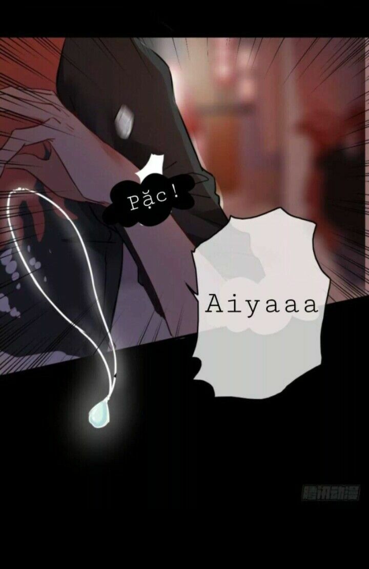 Thì Thầm: Chapter 2