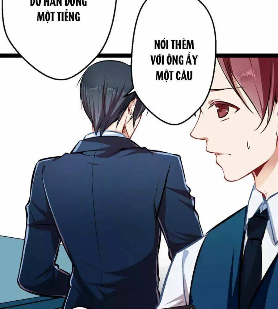 Cưng Chiều Ái Thê Hư Hỏng: Chapter 28