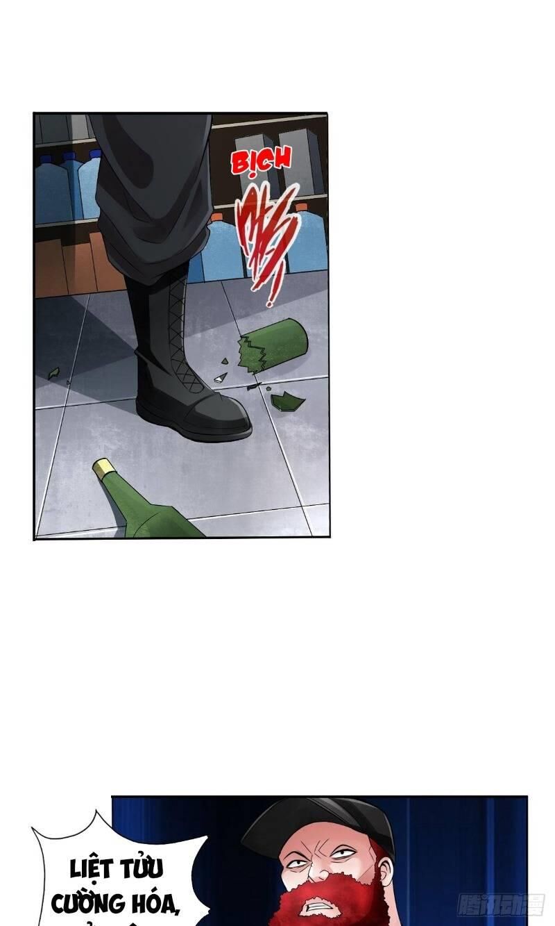Hệ Thống Tìm Đường Chết Mạnh Nhất: Chapter 46