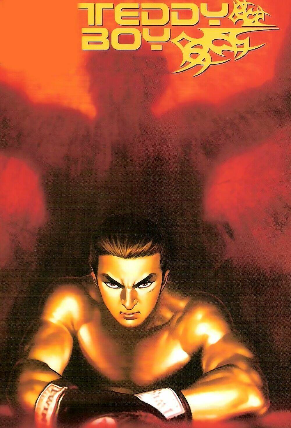 Người Trong Giang Hồ: Chapter 481