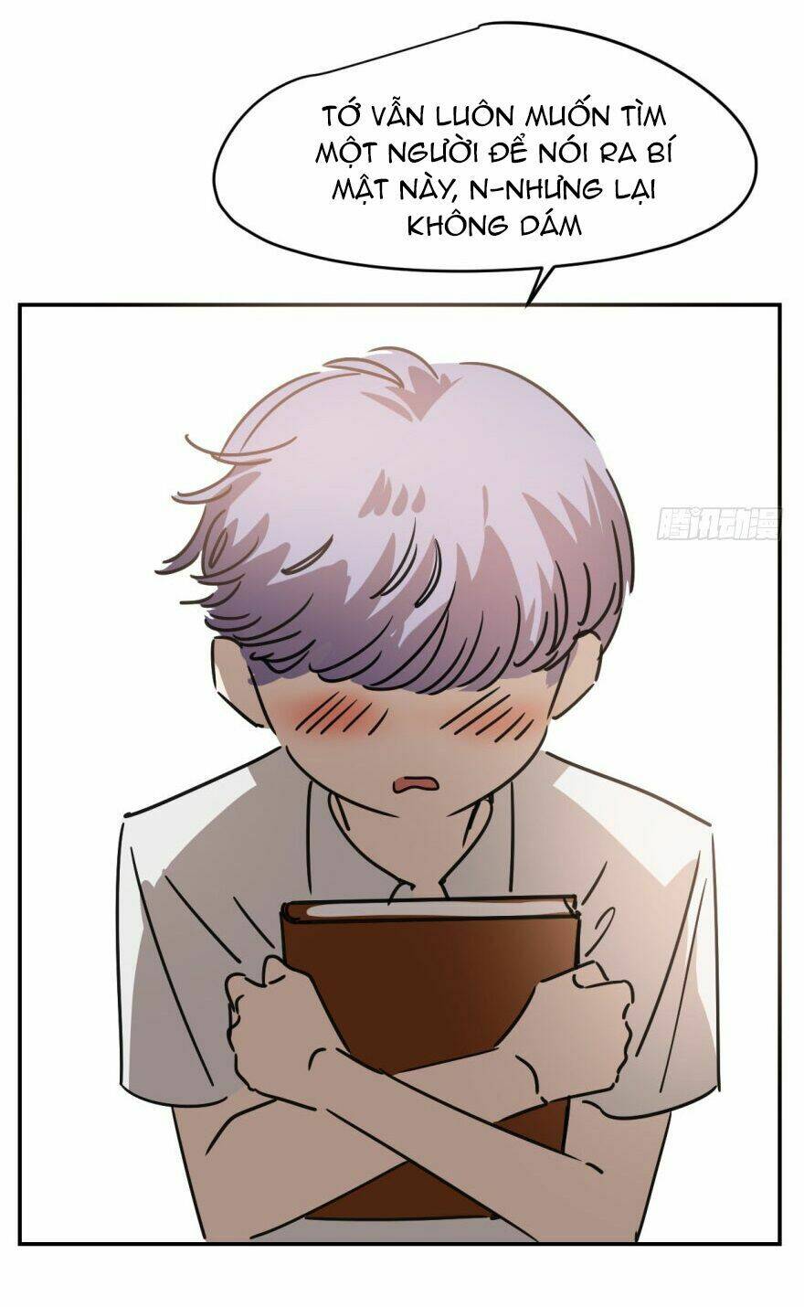 Truy Bắt Ngao Ngao: Chapter 17