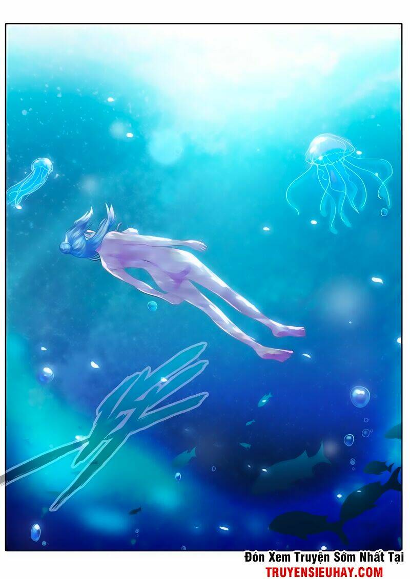 Chư Thiên Ký: Chapter 95