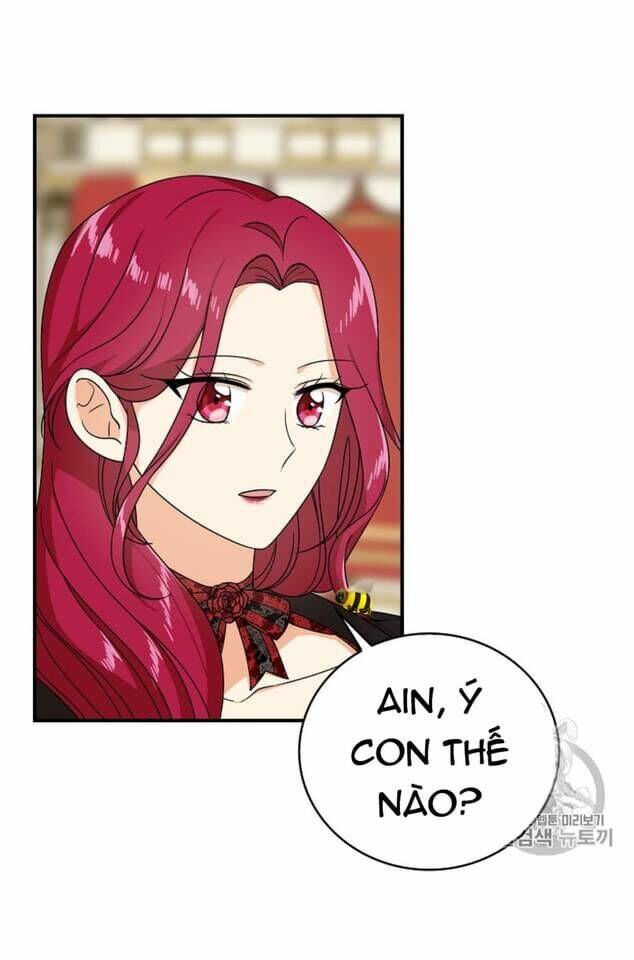 Xuyên Không Trở Thành Mami Phản Diện: Chapter 32