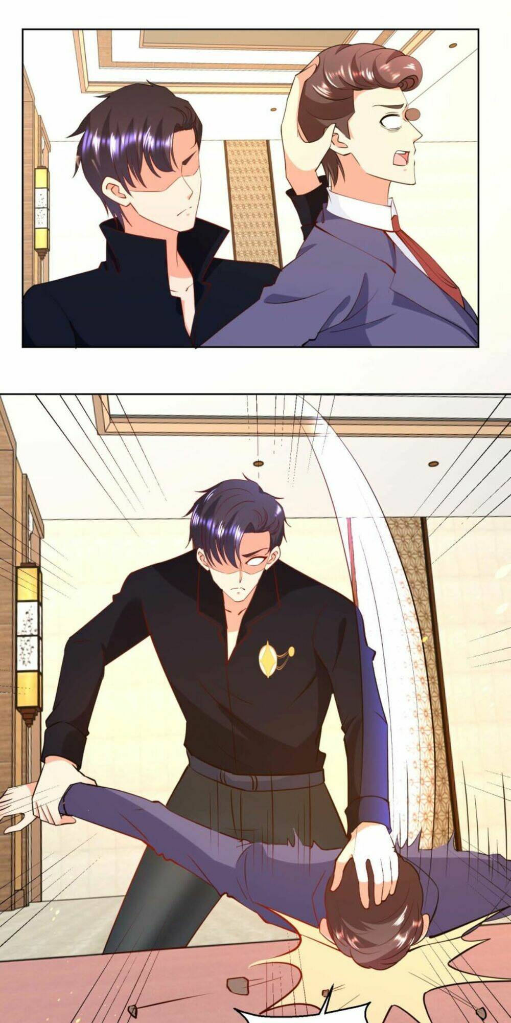Vú Em Là Cổ Tiên: Chapter 20