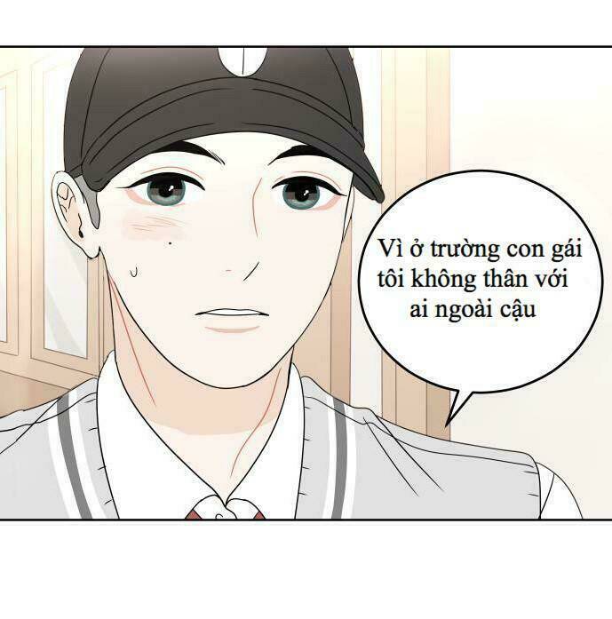 30 Phút Bước Đi Bên Em: Chapter 9