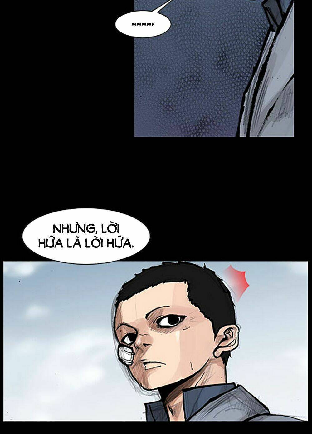 Độc Cô Tiền Truyện: Chapter 33