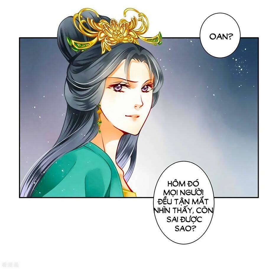 Ái Thượng Vô Địch Tiếu Hoàng Hậu: Chapter 131
