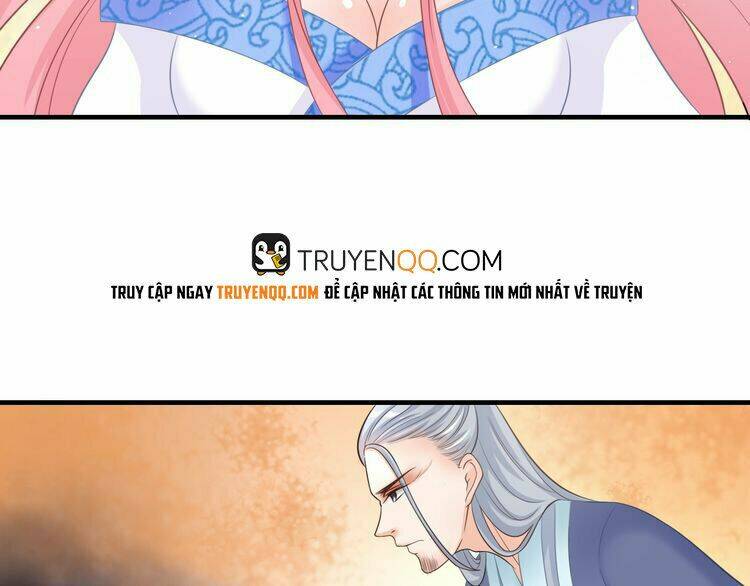 Báo Cáo Vương Gia, Vương Phi Là Một Con Mèo: Chapter 3