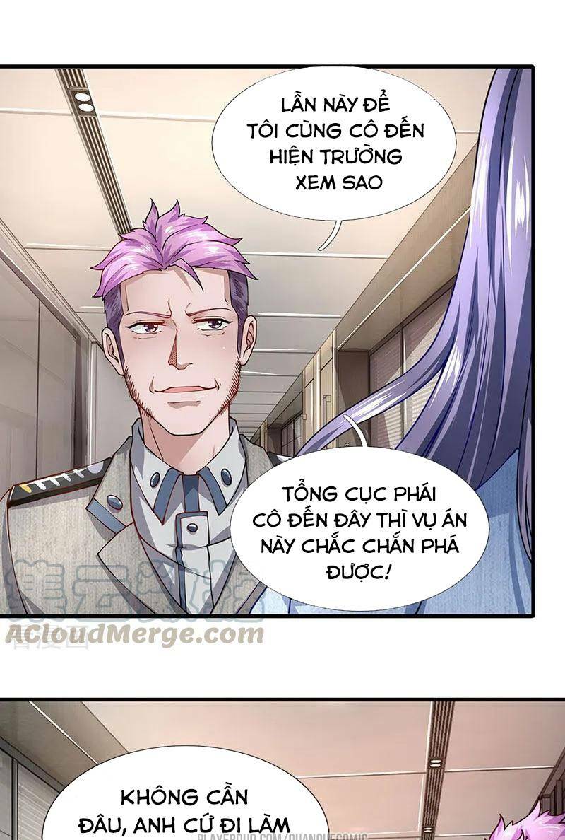 Chung Cực Binh Vương Tại Đô Thị: Chapter 66