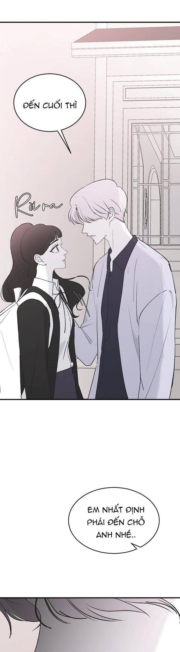 Ba Người Anh Trai Của Tôi Là Bạo Quân: Chapter 54
