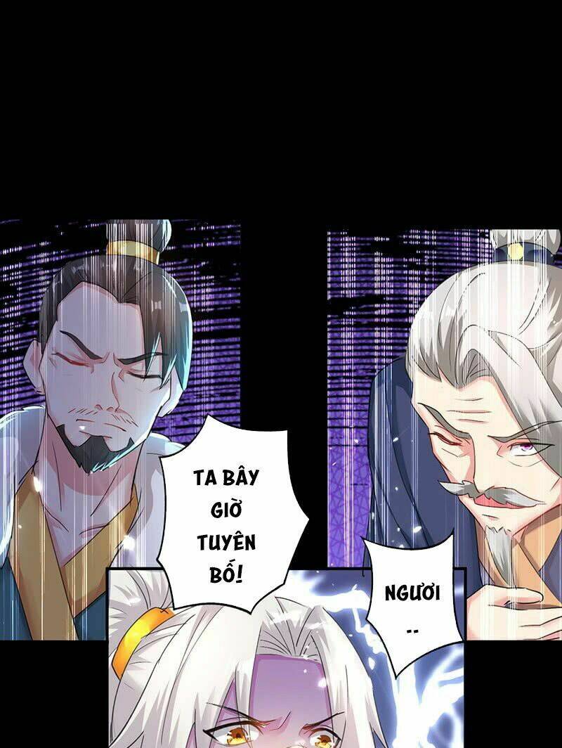 Tối Cường Chiến Hồn: Chapter 3