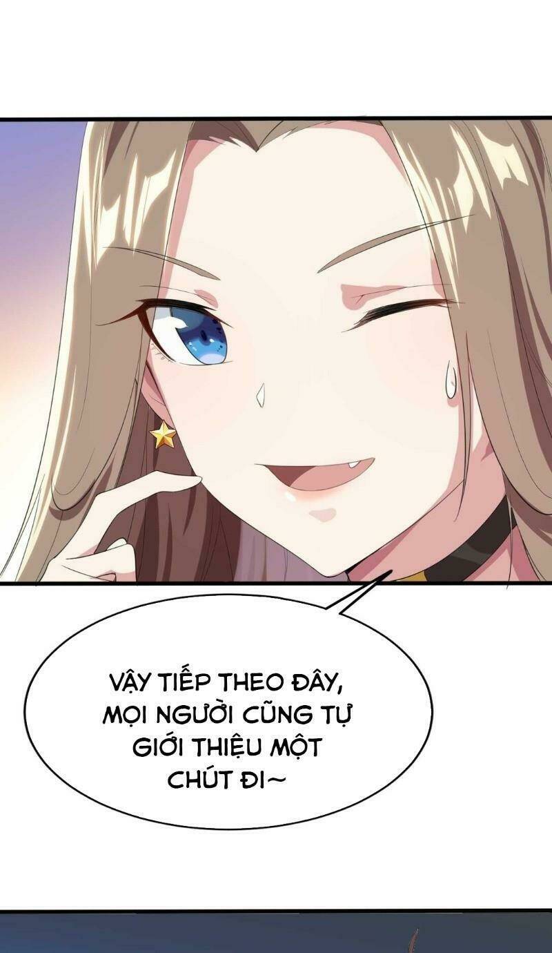 Kế Hoạch Trở Thành Phế Vật: Chapter 6