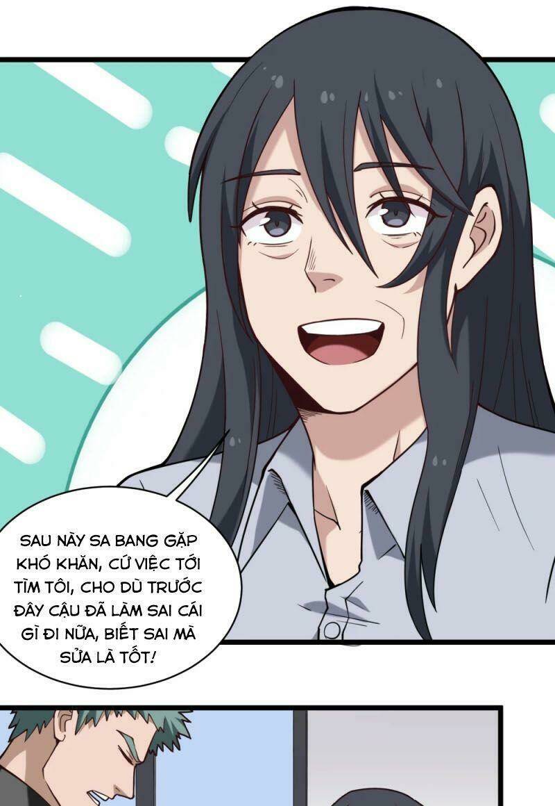 Hộ Hoa Cao Thủ Tại Vườn Trường: Chapter 125