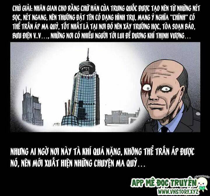 Kỳ Án Có Thật: Chapter 27