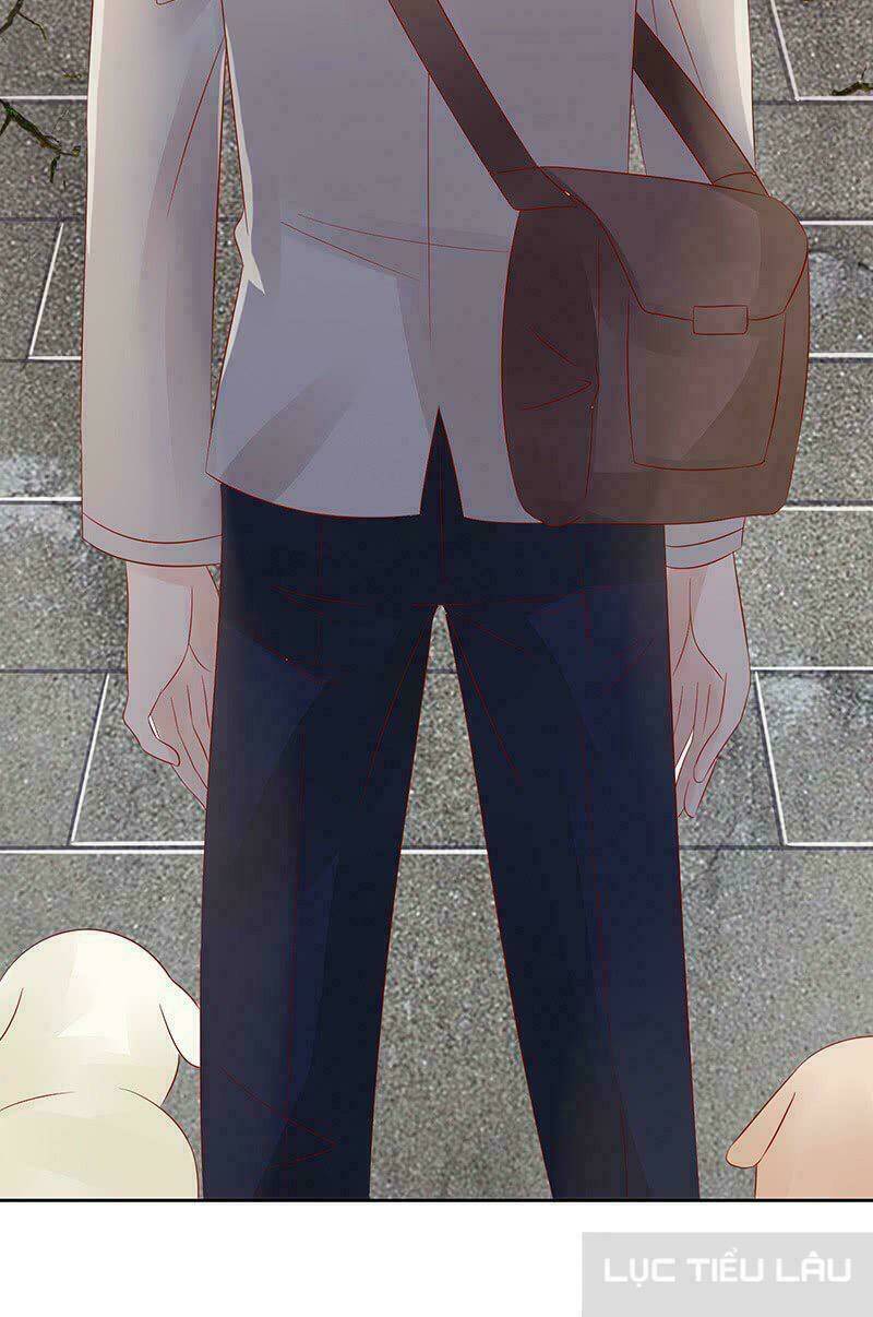 Băng Sơn Học Trưởng Không Được Chọc: Chapter 12