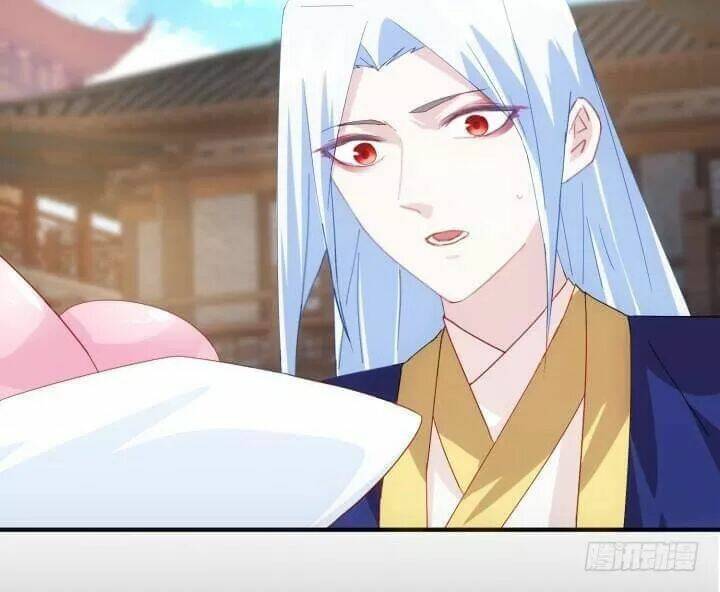 Bí Mật Của Dạ Tộc: Chapter 46