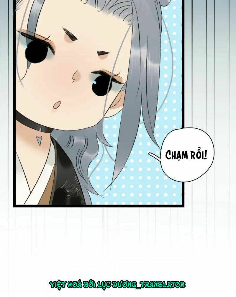 Thái Tử Bị Hoang Tưởng: Chapter 59